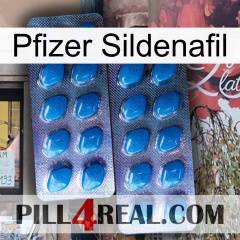 Pfizer Sildenafil viagra2